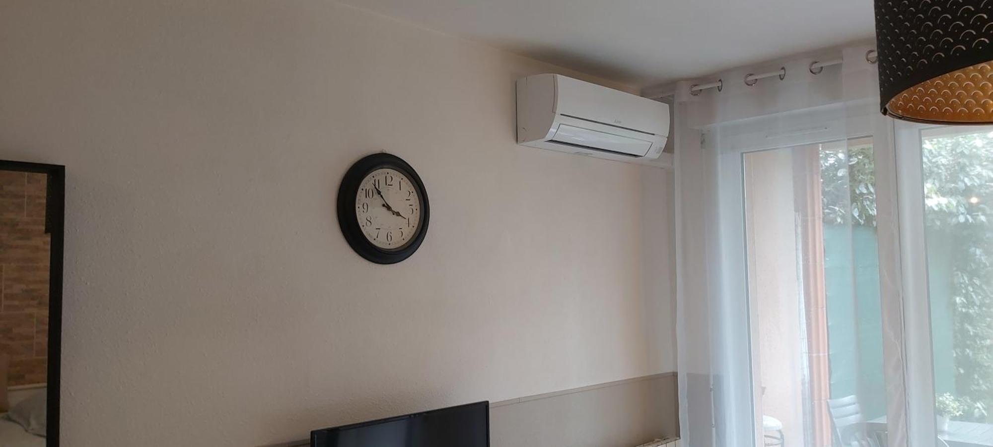Apartamento Les Elfes - avec parking&jardin privé ! Toulouse Exterior foto